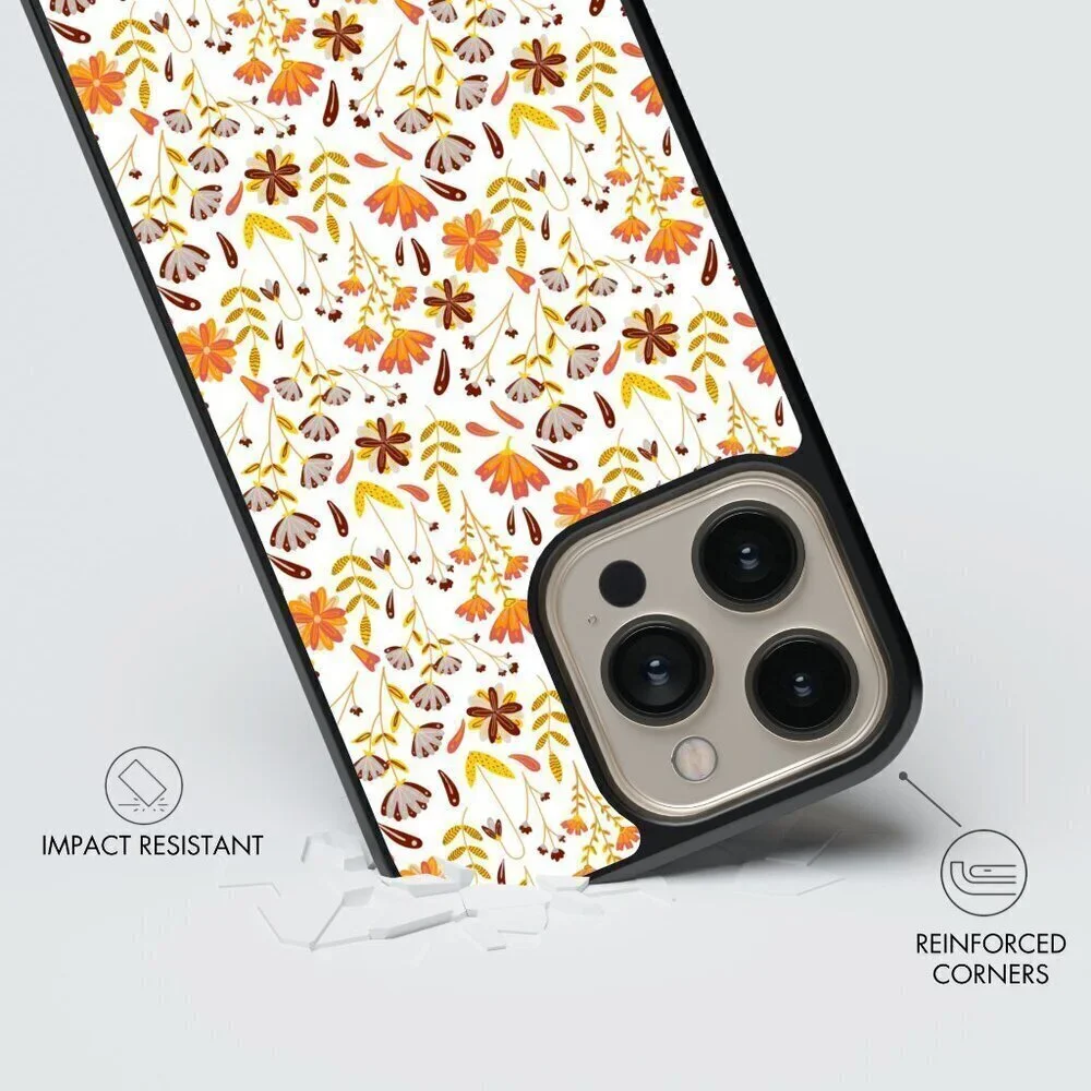 Halloween Phone Cover – iPhone 16, 15 Pro, Galaxy S25, S24, S24 Ultra, Pixel 9